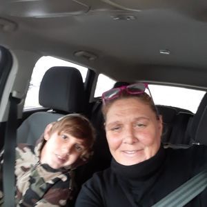 Meet your Posher, Dawn